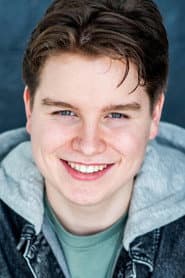 Photo of Zachary Cox
