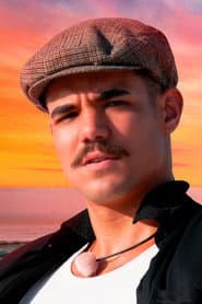 Photo of Guilherme Lobo