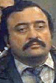 Photo of Omar Shotashvili