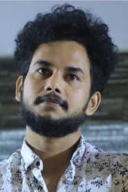 Photo of Jitin Puthanchery