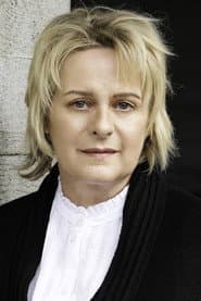 Photo of Joanne Pearce