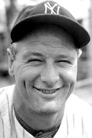 Photo of Lou Gehrig