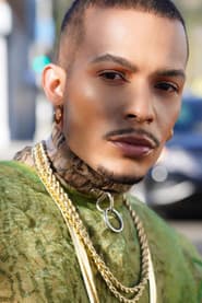 Photo of Carlos Irizarry