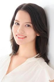 Photo of Elizabeth Hardcastle