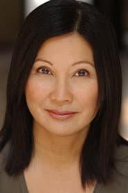 Photo of Suzen Murakoshi