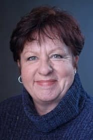 Photo of Šárka Kavanová