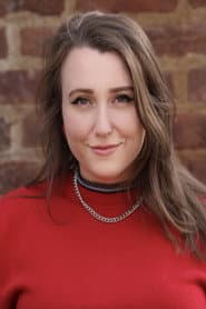 Photo of Ashley Hefner