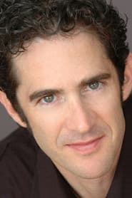 Photo of Andy Blankenbuehler