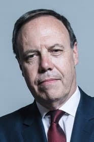 Photo of Nigel Dodds