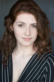 Photo of Maria Forrester