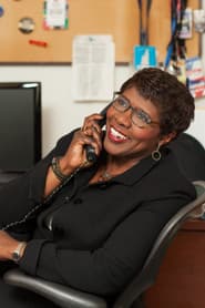 Photo of Gwen Ifill