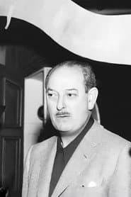 Photo of Edwin H. Knopf