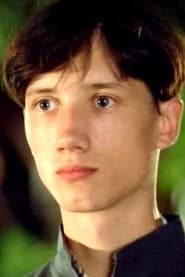 Photo of Andrii Maksymenko