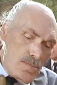 Photo of Antoine Mayor