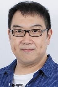 Photo of Taisuke Nishimura