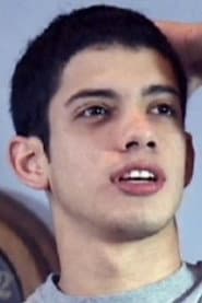 Photo of Adam Barrera
