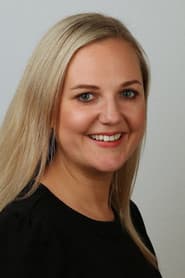 Photo of Tereza Vodochodská