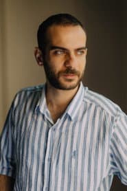 Photo of Behrad Selahvarzi