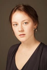 Photo of Polina Chernyshova