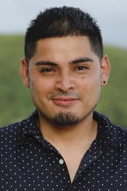 Photo of Geo Bustamante