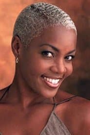 Photo of Michele Morgan