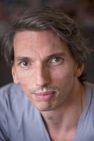 Photo of Jean-Noël Cnokaert