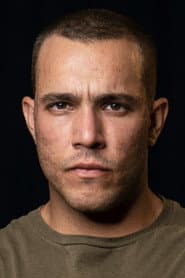 Photo of Lucas Lockwood