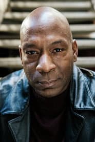 Photo of Adrian Roberts