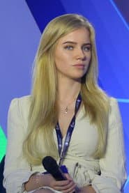 Photo of Eva Vlaardingerbroek
