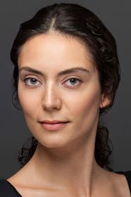 Photo of Zeynep Kızıltan