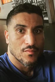Photo of Khalid Graidia
