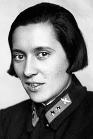 Photo of Leyla Mammadbeyova
