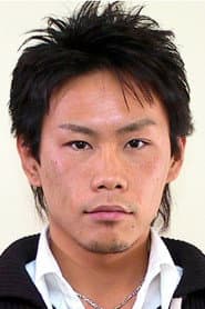 Photo of Takamasa Ogino