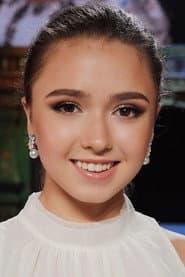 Photo of Kamila Valieva