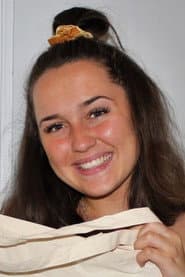 Photo of Emilie Hallvardsdatter Østgård