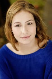 Photo of Hannah Belanszky