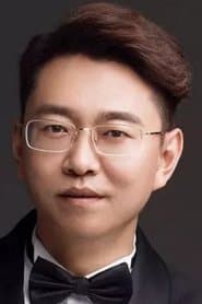 Photo of Zhao Mingzhou