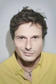 Photo of Gustav Hašek