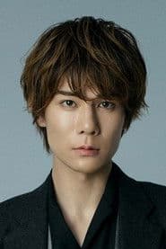Photo of Hayato Kakizawa
