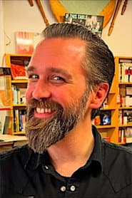 Photo of Dave O'Shea