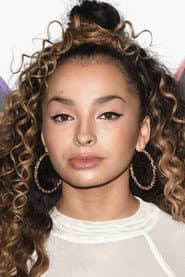 Photo of Ella Eyre