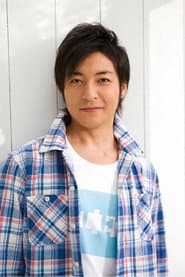 Photo of Takeshi Tsuruno