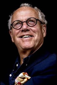 Photo of Joop Braakhekke