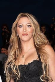Photo of Loana Petrucciani