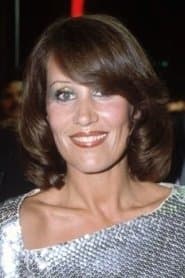 Photo of Fiona Richmond
