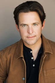 Photo of Michael Patrick Gough