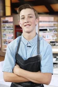 Photo of Troy Glass