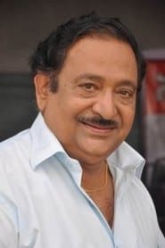 Photo of Chandra Mohan