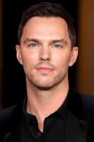 Photo of Nicholas Hoult