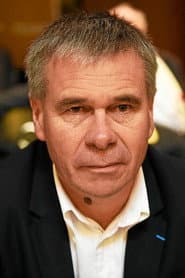 Photo of Jean-Marc Puchois